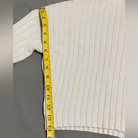 Guess Mock Neck Sweater - Picture 11 of 12